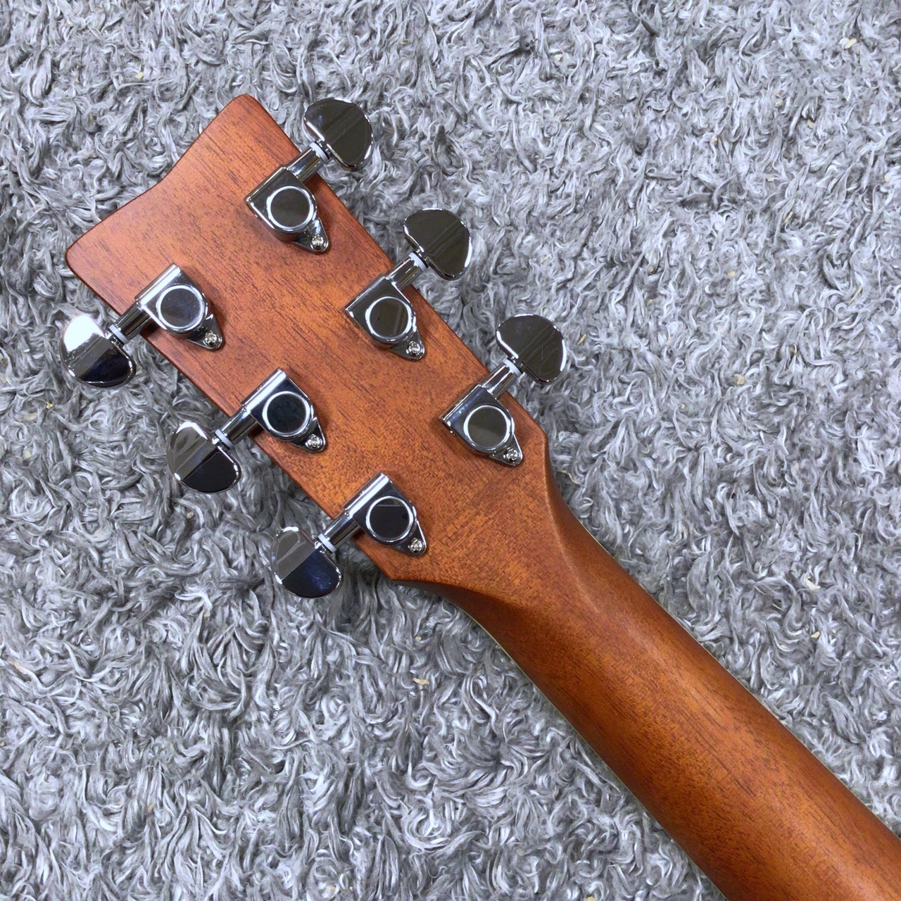 K*n様 YAMAHA FS830 アコースティックギター サンバースト極美品
