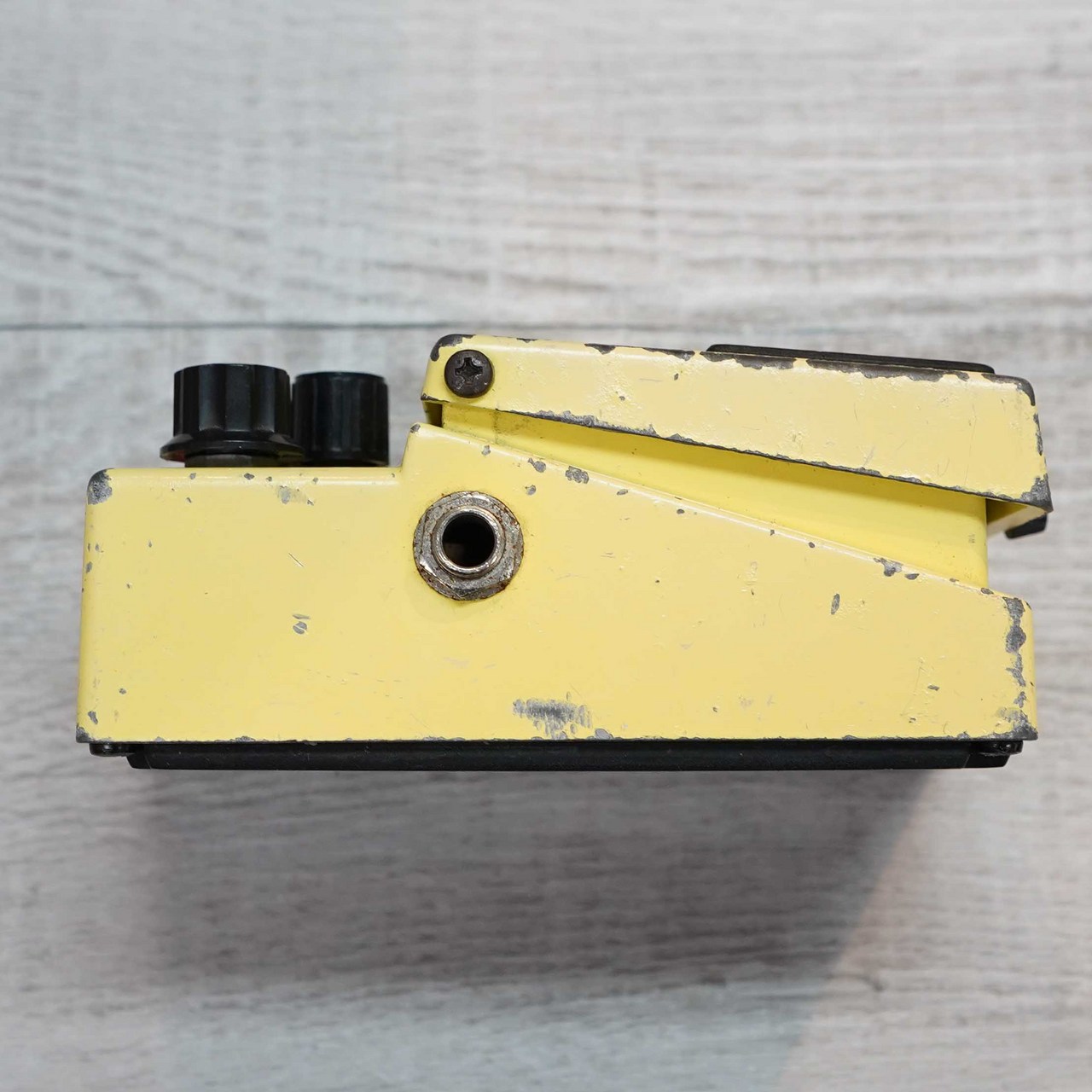 BOSS SD-1 SUPER Over Drive JRC4558DD Made in Japan（中古）【楽器