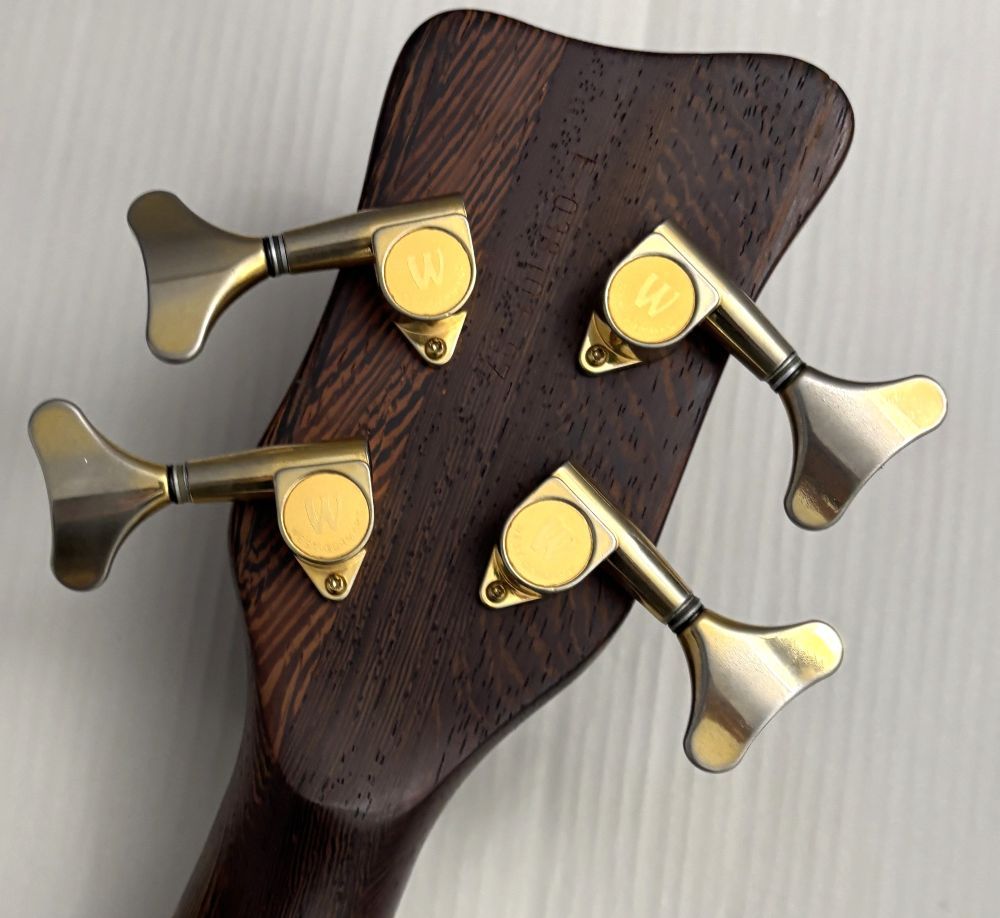 Warwick 1997 Streamer LX4【USED】（中古）【楽器検索デジマート】