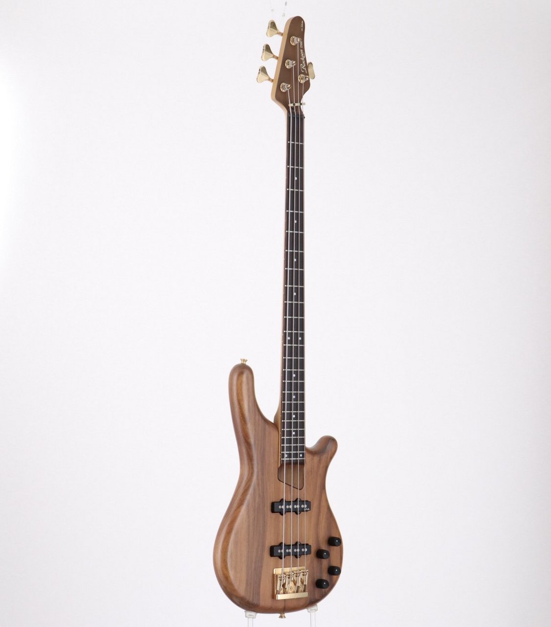 KAWAI Rockoon 河合楽器 エレキベース 4弦 青 楽器・機材