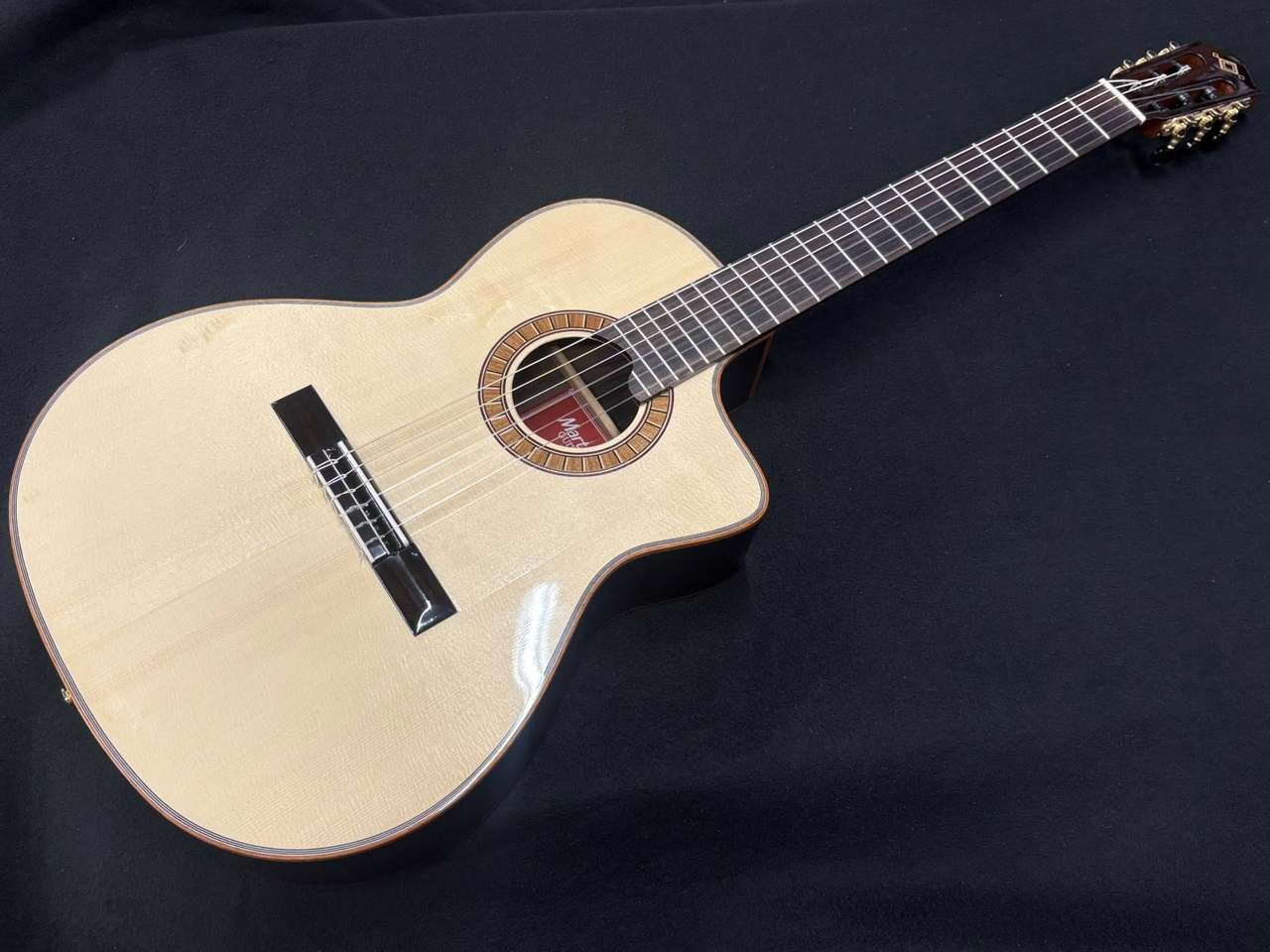 Martinez MP-14 ROSE（新品）【楽器検索デジマート】