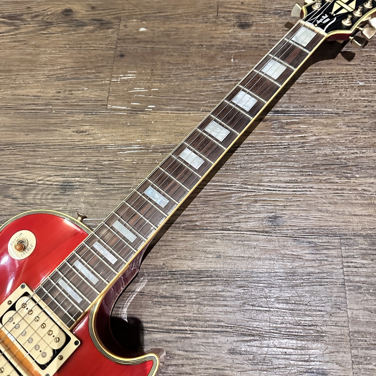Greco EG600 エースフレーリータイプ 1980年製 Electric Guitar （中古