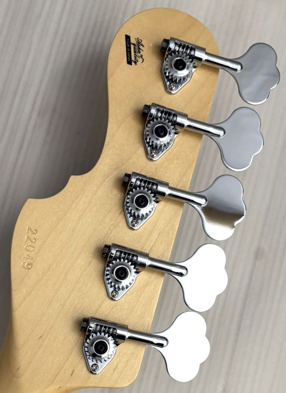 momose MJ・Five2/M -SFFR-【NEW】【2026 Model】（新品）【楽器検索