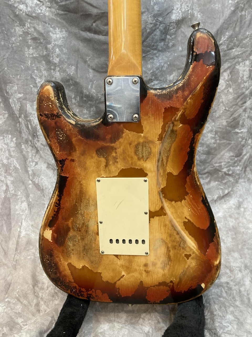 Fender Japan ST62 Mod（中古）【楽器検索デジマート】