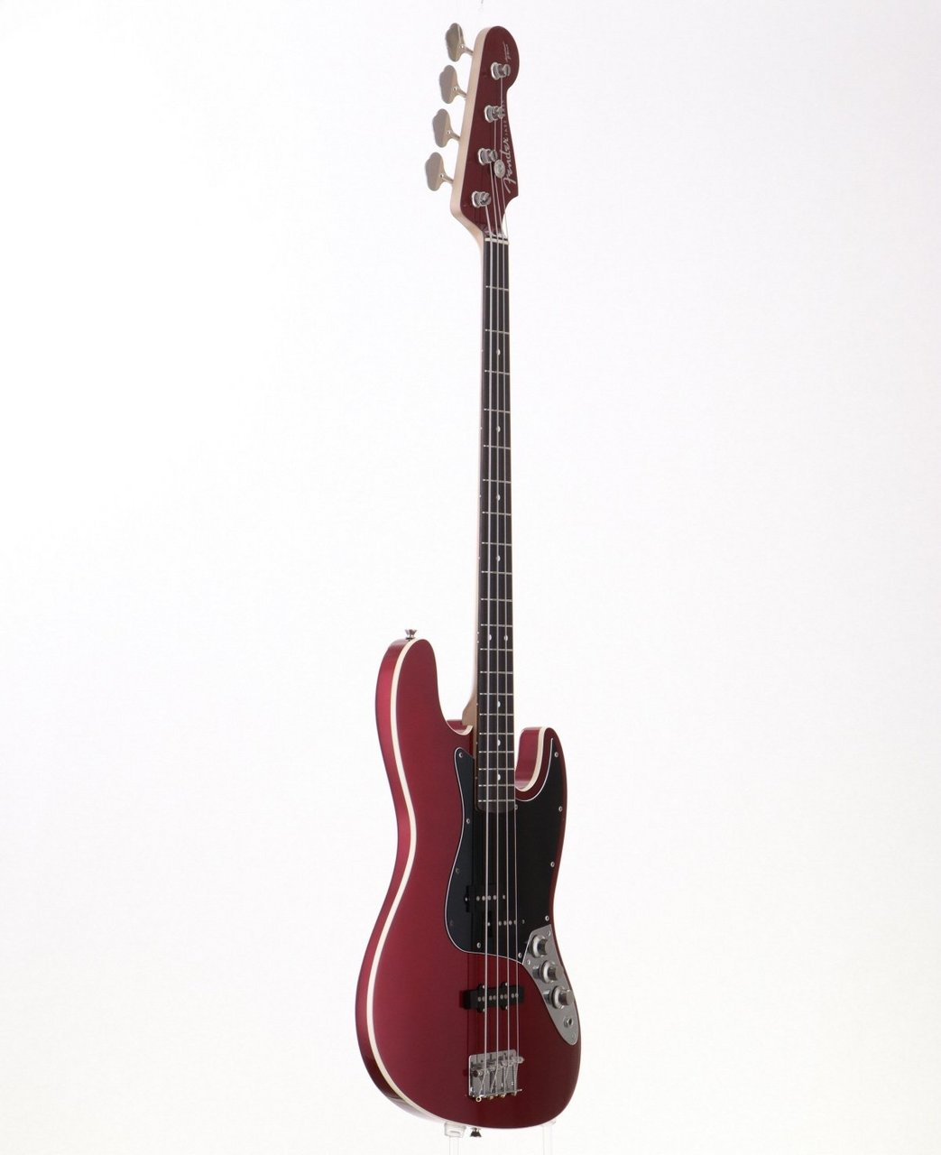 Fender Japan エアロダイン ジャズベース OCR Fender Japan エアロダイン ジャズベース OCR - メルカリ