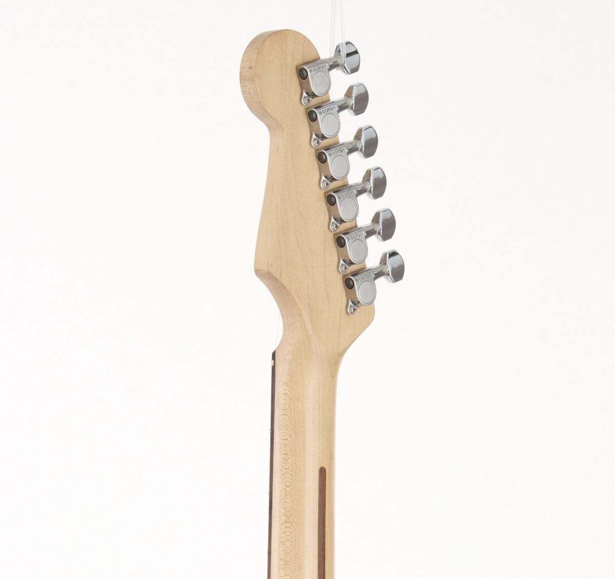 Squier by Fender SST-33 Silver Series 3TS/R ［3.64kg/1993-1994年製