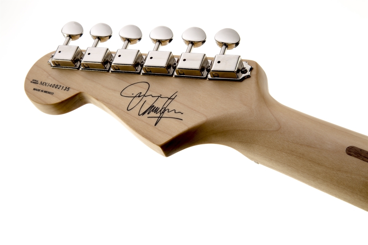 Fender Jimmie Vaughan Tex-Mex Stratocaster【WEBSHOP】（新品特価