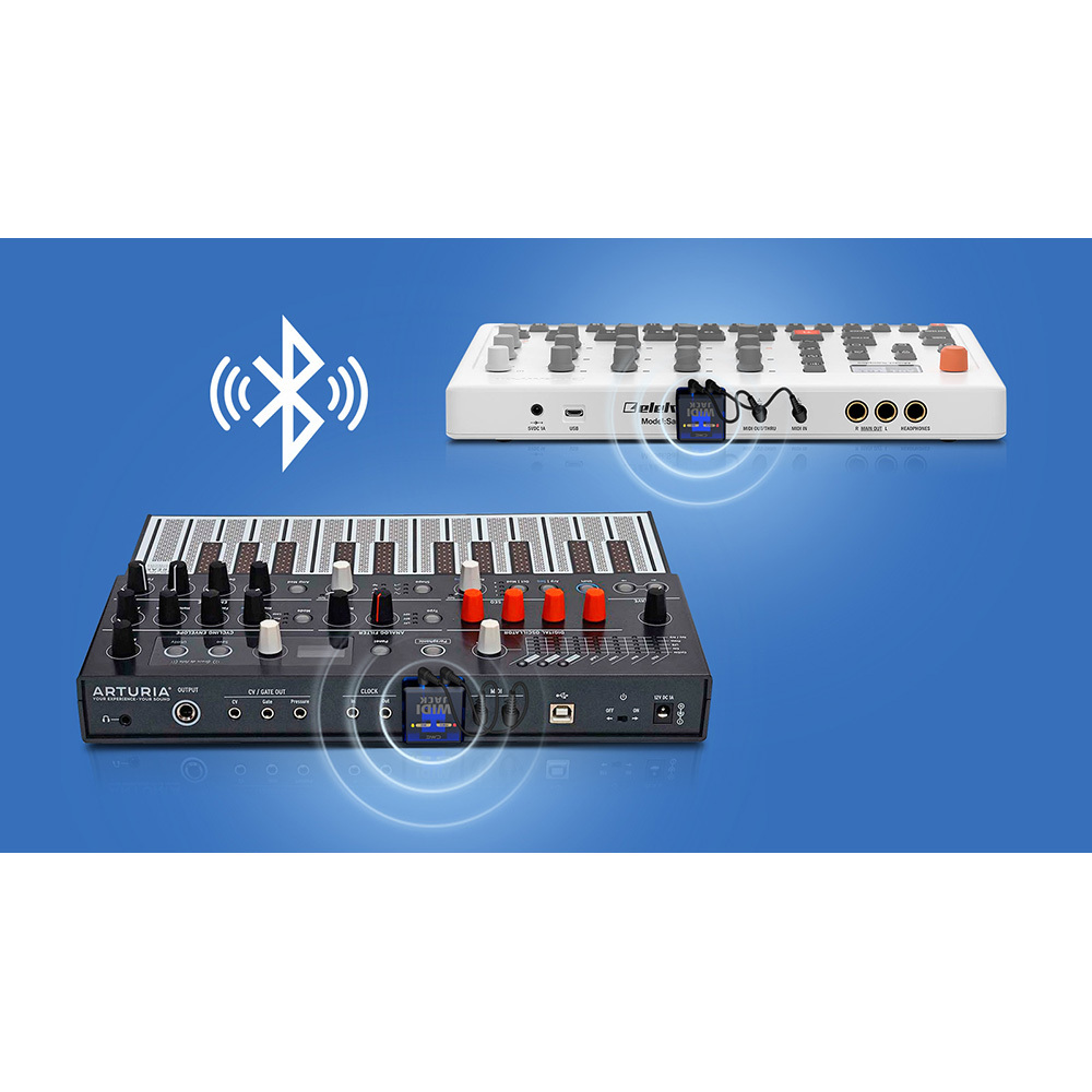 CME WIDI Jack 【数量限定特価】 【送料無料】（新品特価/送料無料