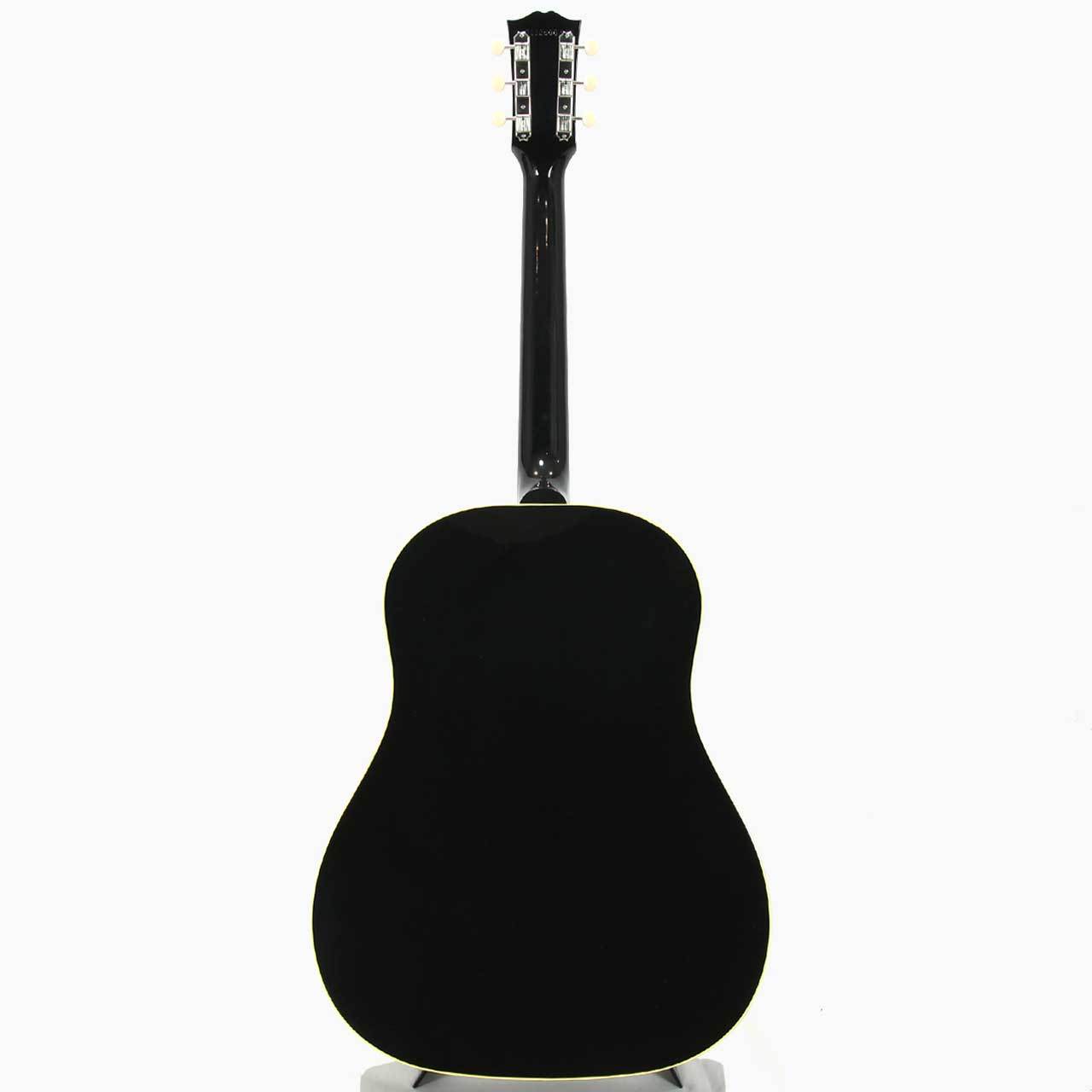 Gibson 60s J-45 Original - Ebony #21126003（新品/送料無料