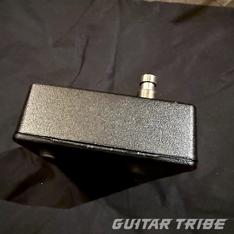 BLACK CAT PEDALS SUPER FUZZ（中古）【楽器検索デジマート】