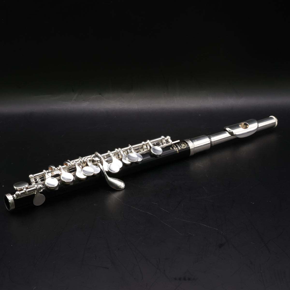 YAMAHA YPC-32 PICCOLO ピッコロ 【福岡店】（中古/送料無料）【楽器