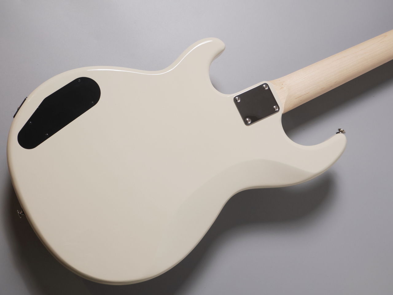 YAMAHA BB234 -Vintege White-【4.18kg】【新品特価】（新品特価