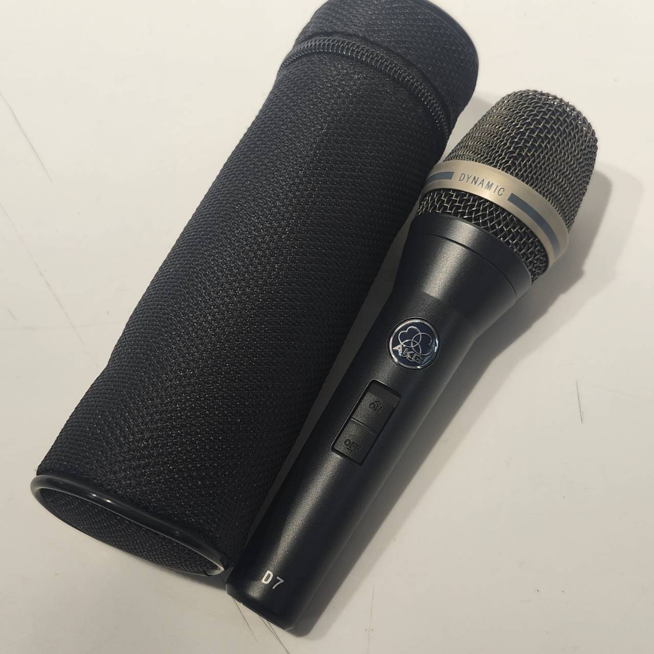 AKG D7（中古/送料無料）【楽器検索デジマート】