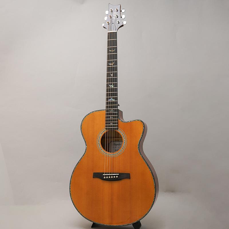 ジ*ン様 PRS A50E エレクトリックアコースティックギター　ジャンク(ネッ PRS SE A50E Angeles Acoustic Electric Guitar | Music & Arts