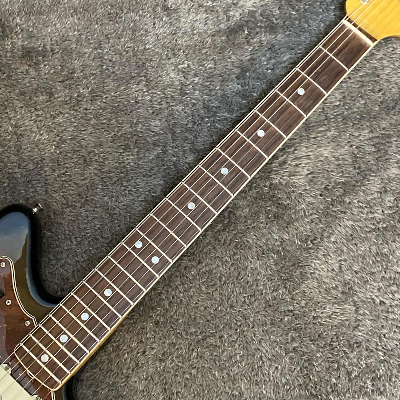 Fender New American Vintage 65 Jazzmaster【尾張小牧店】（中古/送料