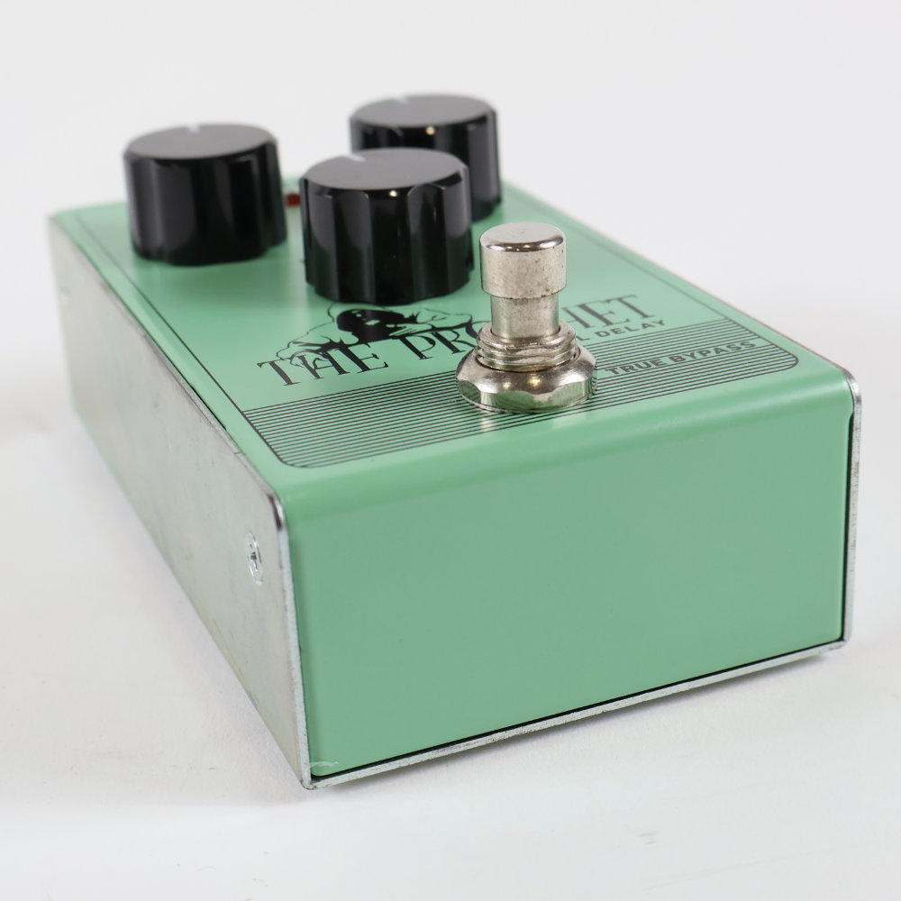tc electronic 【中古】 tc electronic The Prophet Digital Delay
