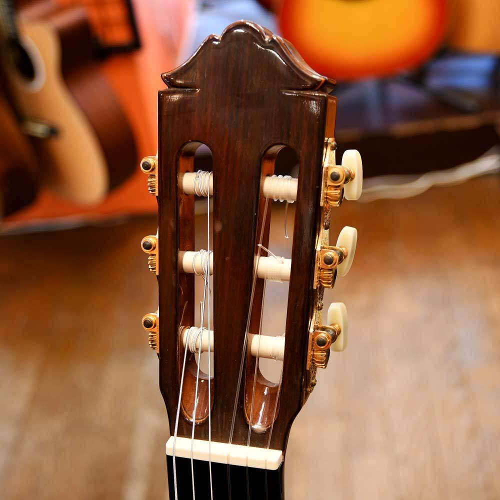 YAMAHA GC-11（中古）【楽器検索デジマート】
