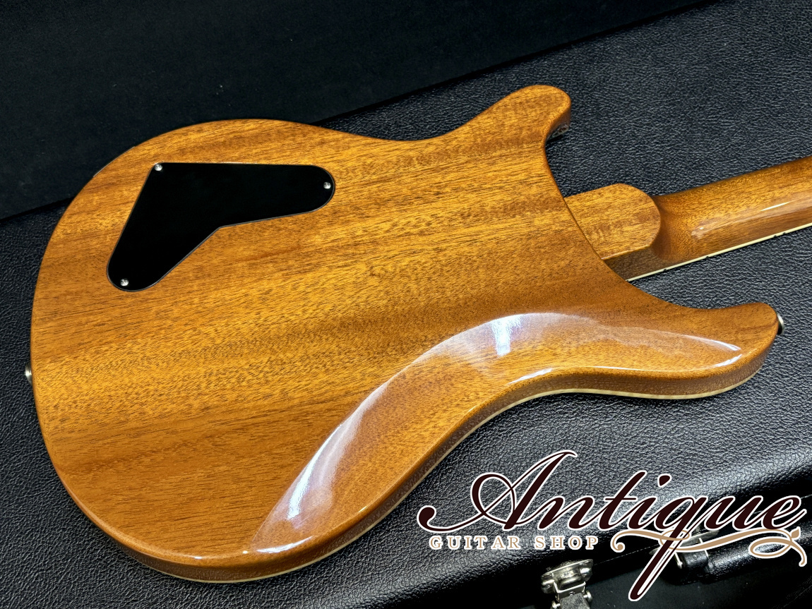 Paul Reed Smith(PRS) Wood Library Ted McCarty DC245 2014 Faded