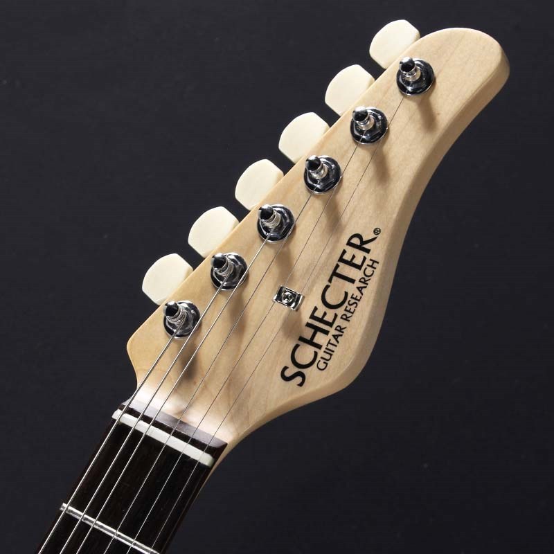SCHECTER MZ--IKP TRC/R（新品）【楽器検索デジマート】
