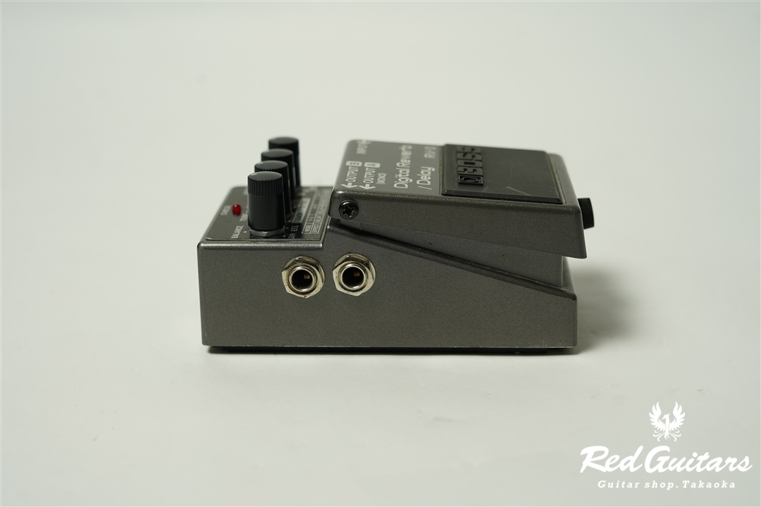 BOSS RV-3 - Digital Reverb / Delay（中古/送料無料）【楽器検索