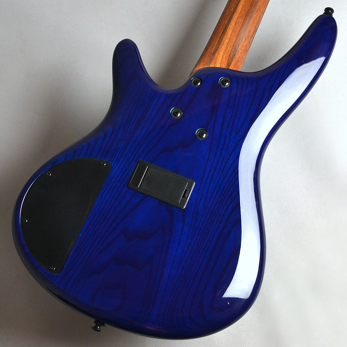 Ibanez SSR640 エレキベース ブルー ibanez アイバニーズ sdgr