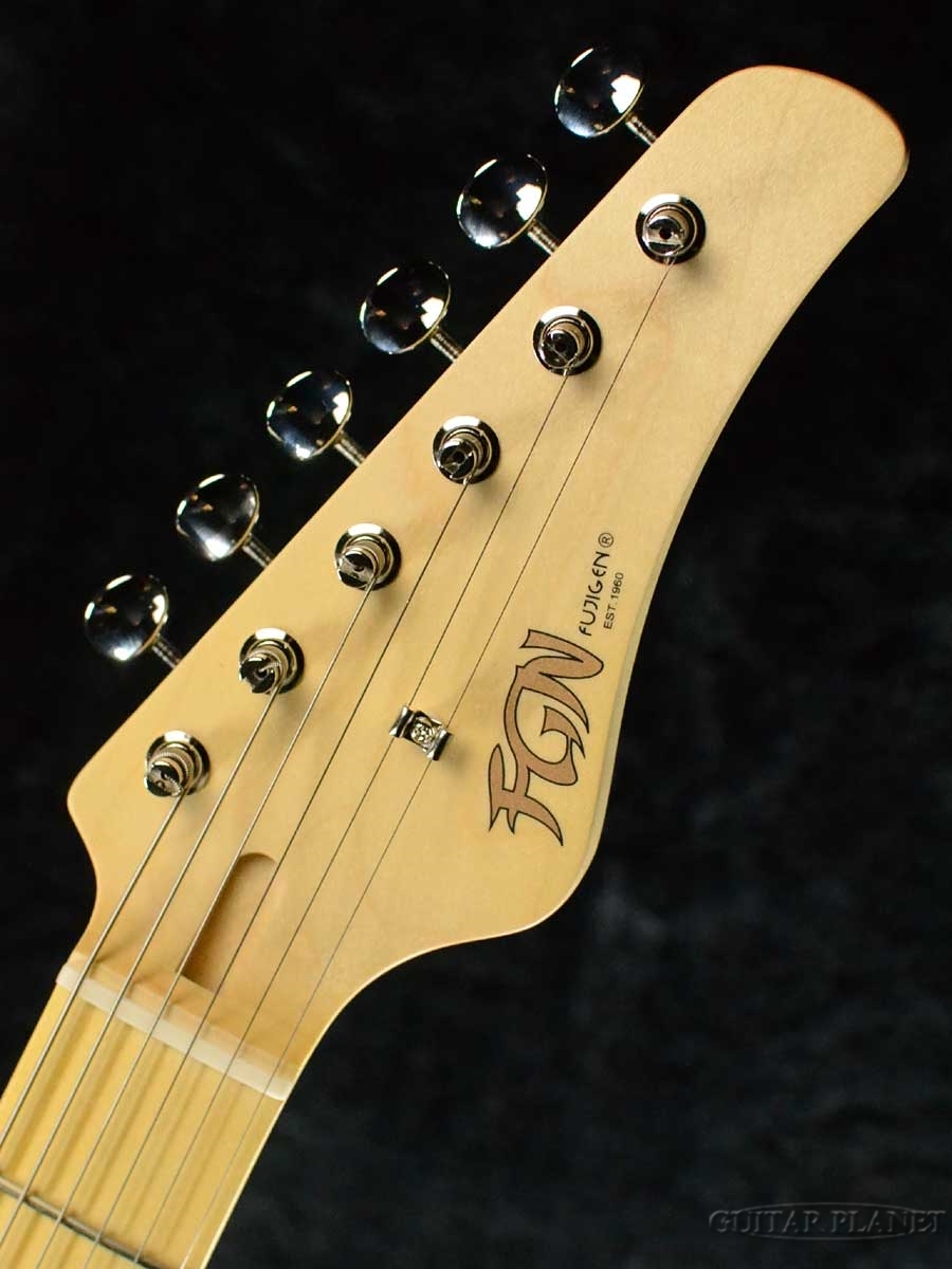 FUJIGEN(FGN) JIL2-ASH-M -OWB-【ローン金利0%】【オンラインストア限定】（新品/送料無料）【楽器検索デジマート】