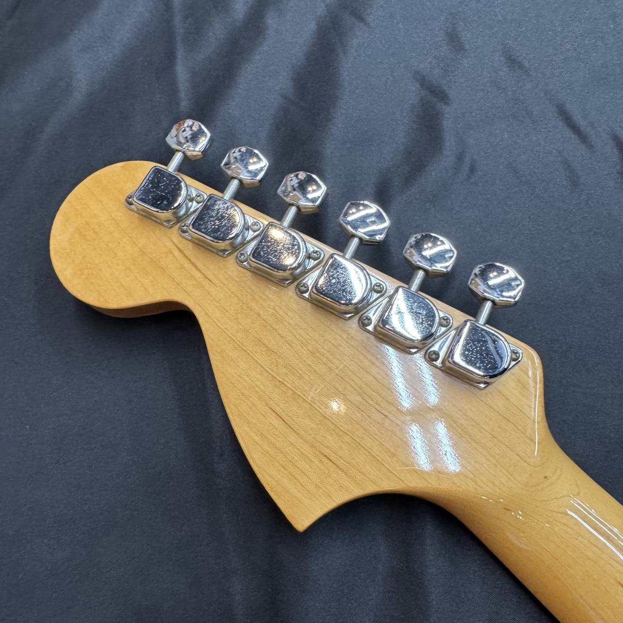 Tokai Custom Edition ST Type (トーカイ ストラトキャスター タイプ