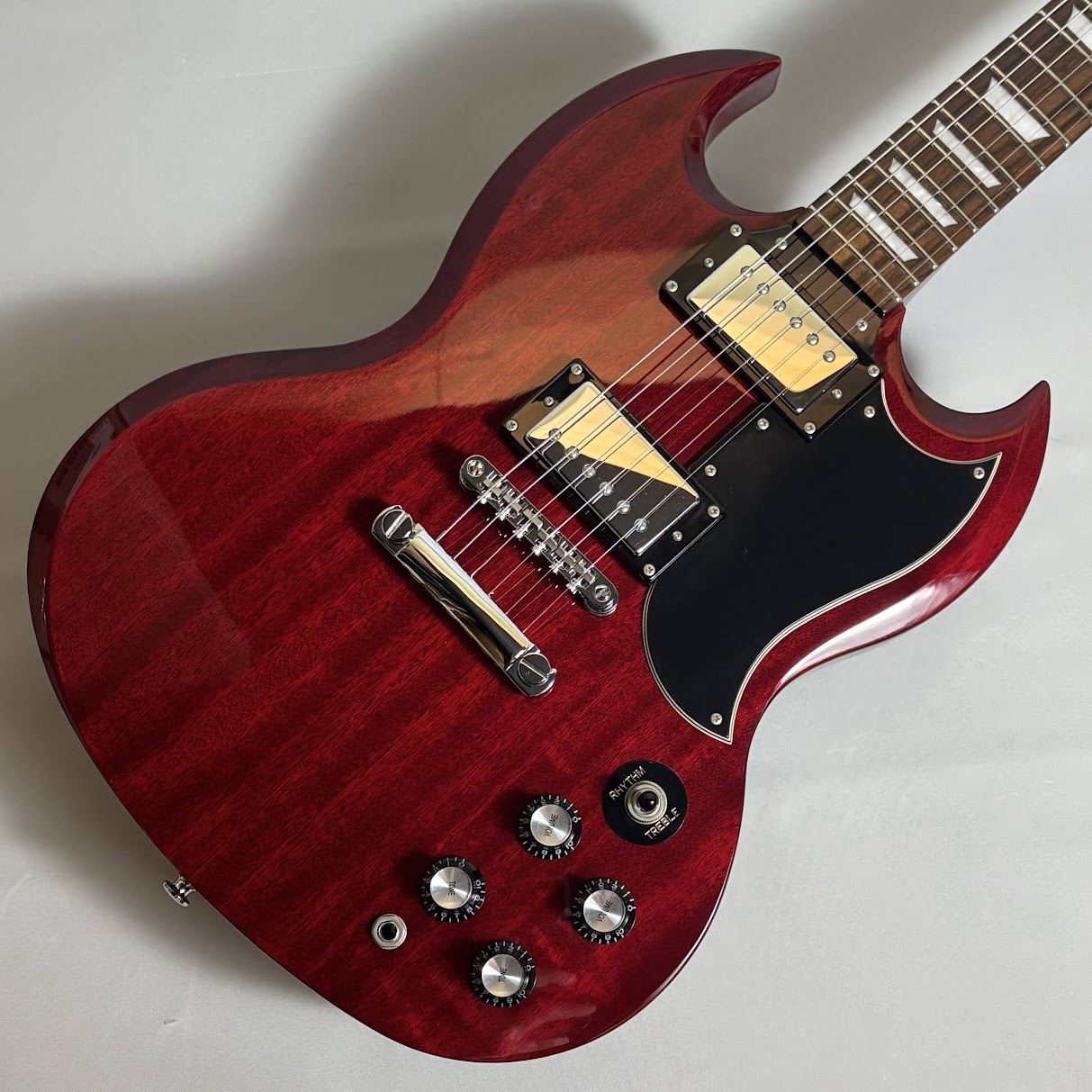 Epiphone SG スタンダード　中古 Epiphone 【中古】SG Standard ≒3.66kg（中古/送料無料）【楽器検索