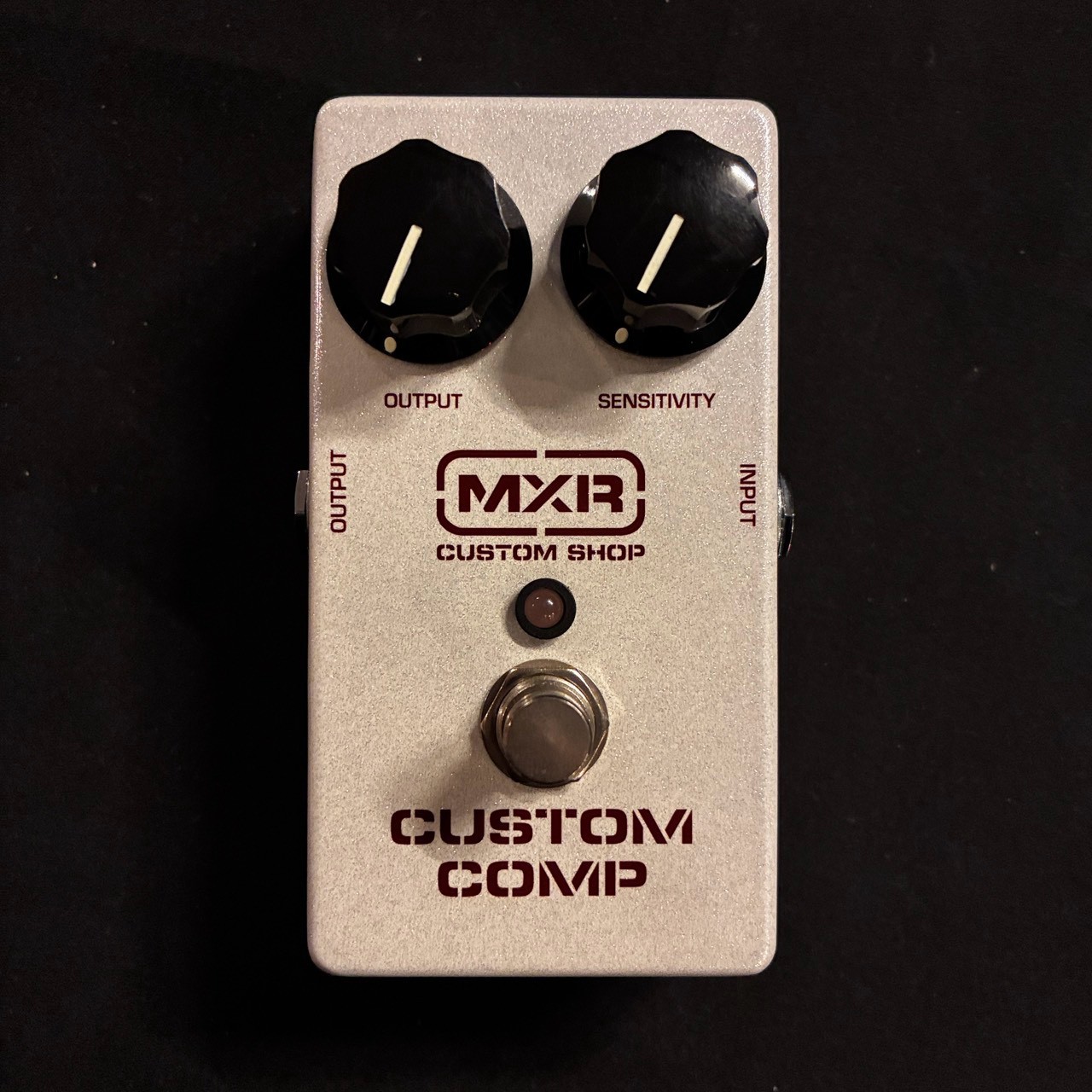 MXR CUSTOM SHOP Custom Comp CSP202M / Compressor 【甲府店】（中古