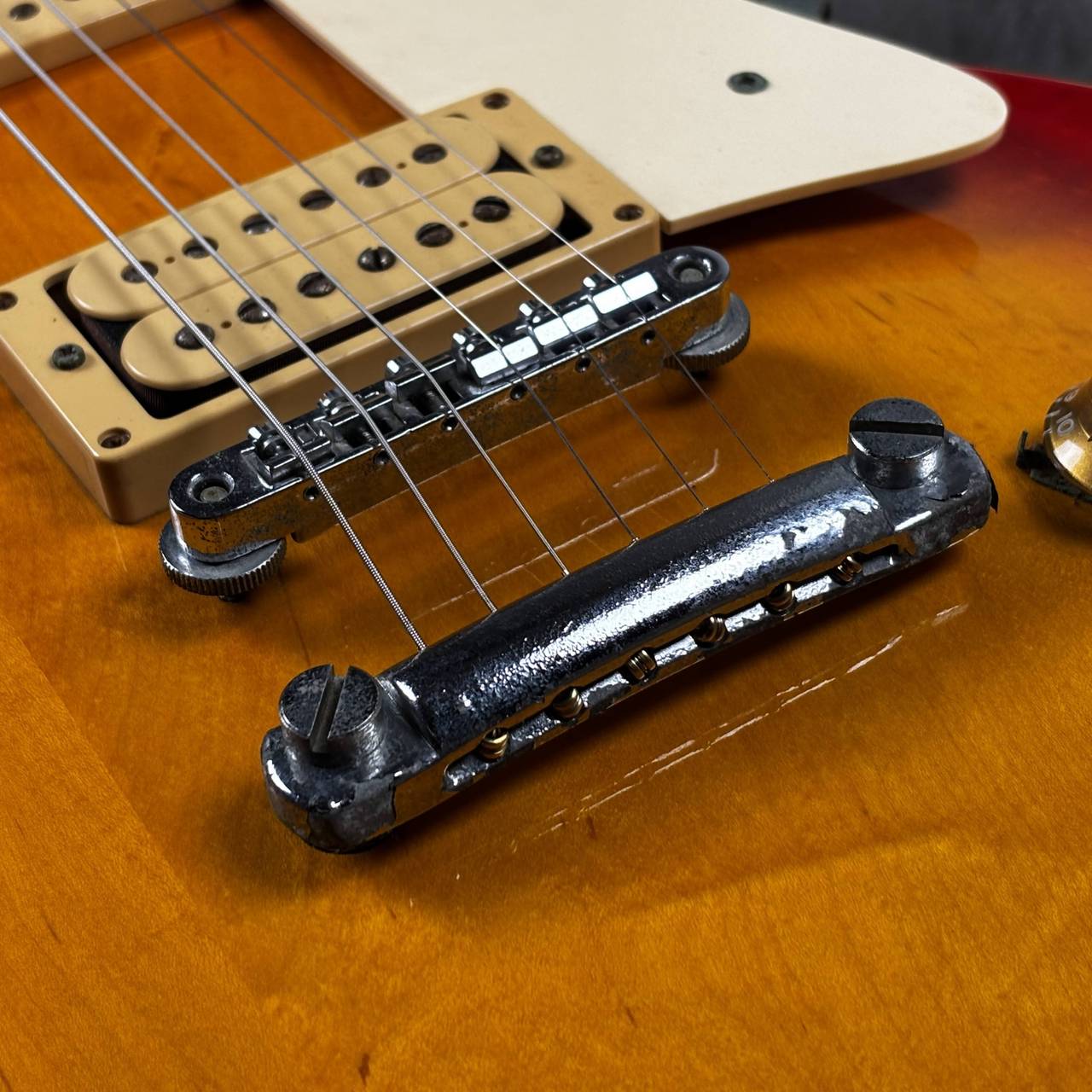 Tokai LS50 
