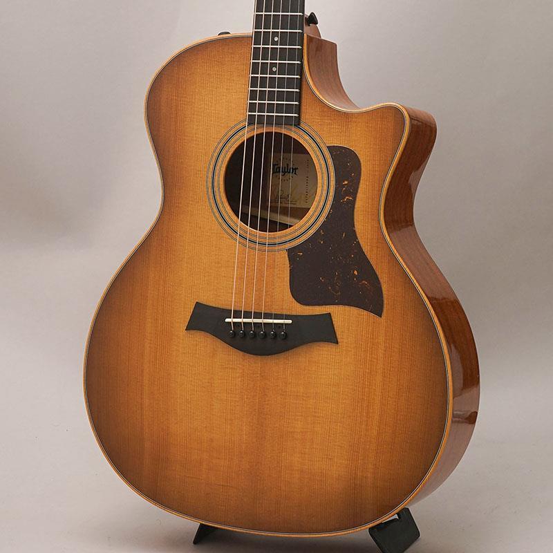 Taylor アコースティックギター 314ce 2017年 ハードケース付 Taylor アコースティックギター 314ce 2017年 ハードケース付 Taylor