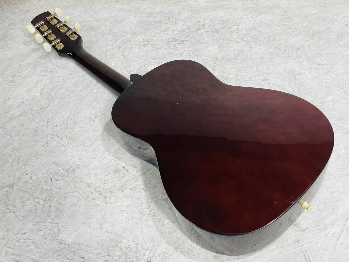 Sepia Crue W-50 TS（中古）【楽器検索デジマート】