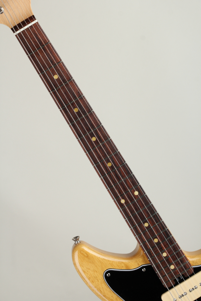 Tsubasa Guitar Workshop JESSY TRM ASH Natural（中古）【楽器検索