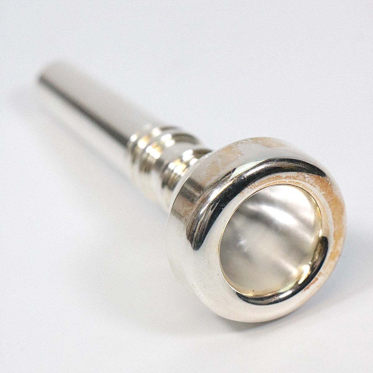 Bach バック FH MP 5C フリューゲルホルン用マウスピース 【名古屋栄店