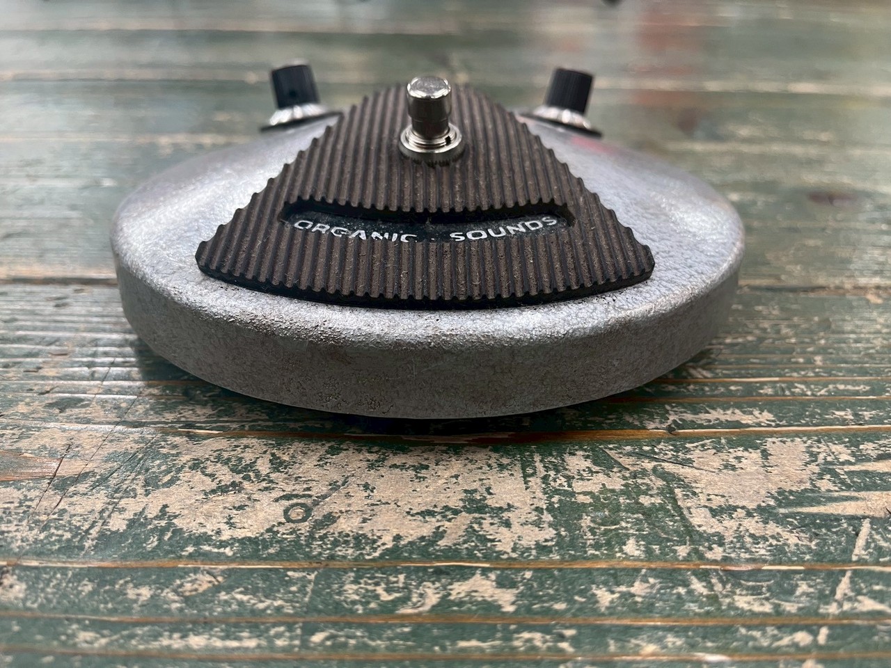 初期モデル！Organic sounds ORGA FACE 66 NKT272 Organic Sounds Orga Face 66 NKT272 Fuzz