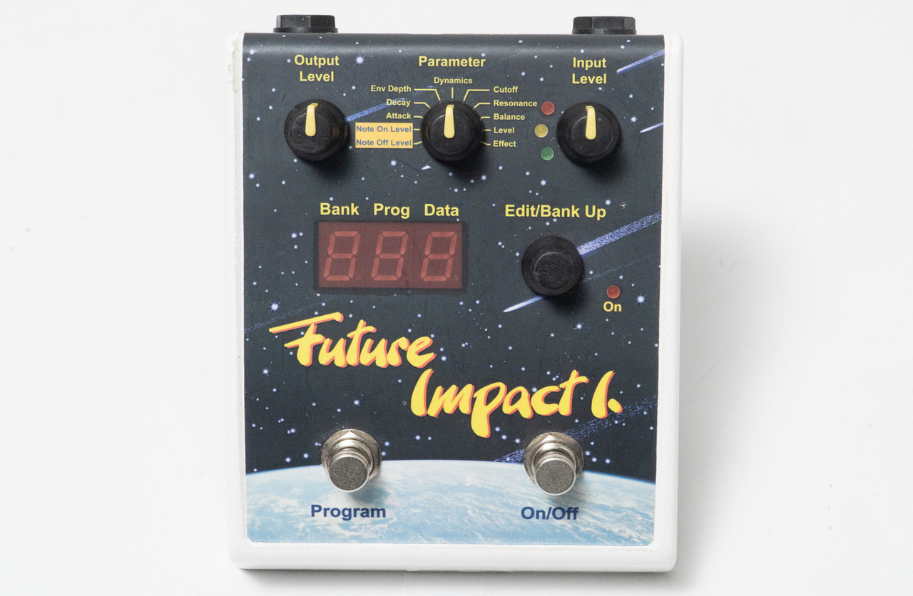 pandaMidi Solutions Future Impact I.【GIB横浜】（中古/送料無料