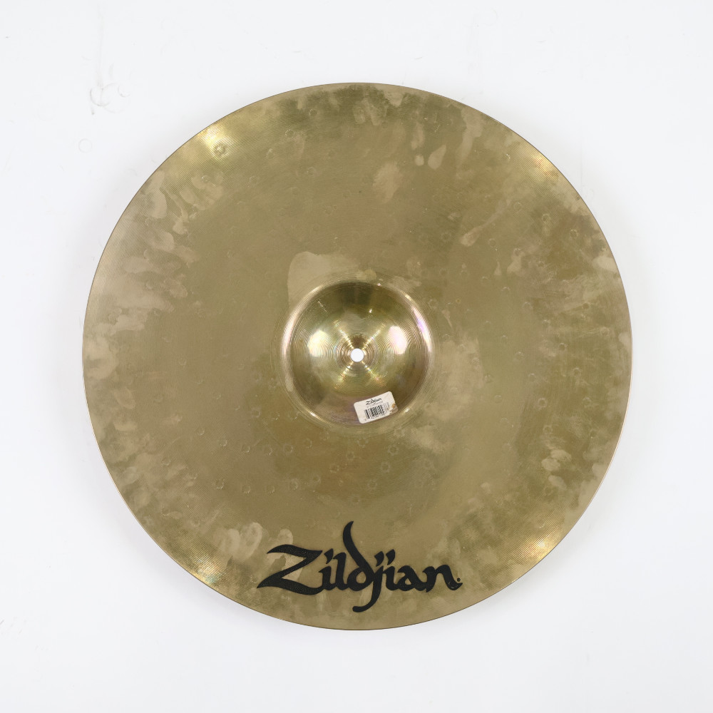 Zildjian 【中古】 ライドシンバル ジルジャン ZILDJIAN Z Custom Ride Zildjian 【中古】 ライドシンバル ジルジャン ZILDJIAN Z Custom Ride
