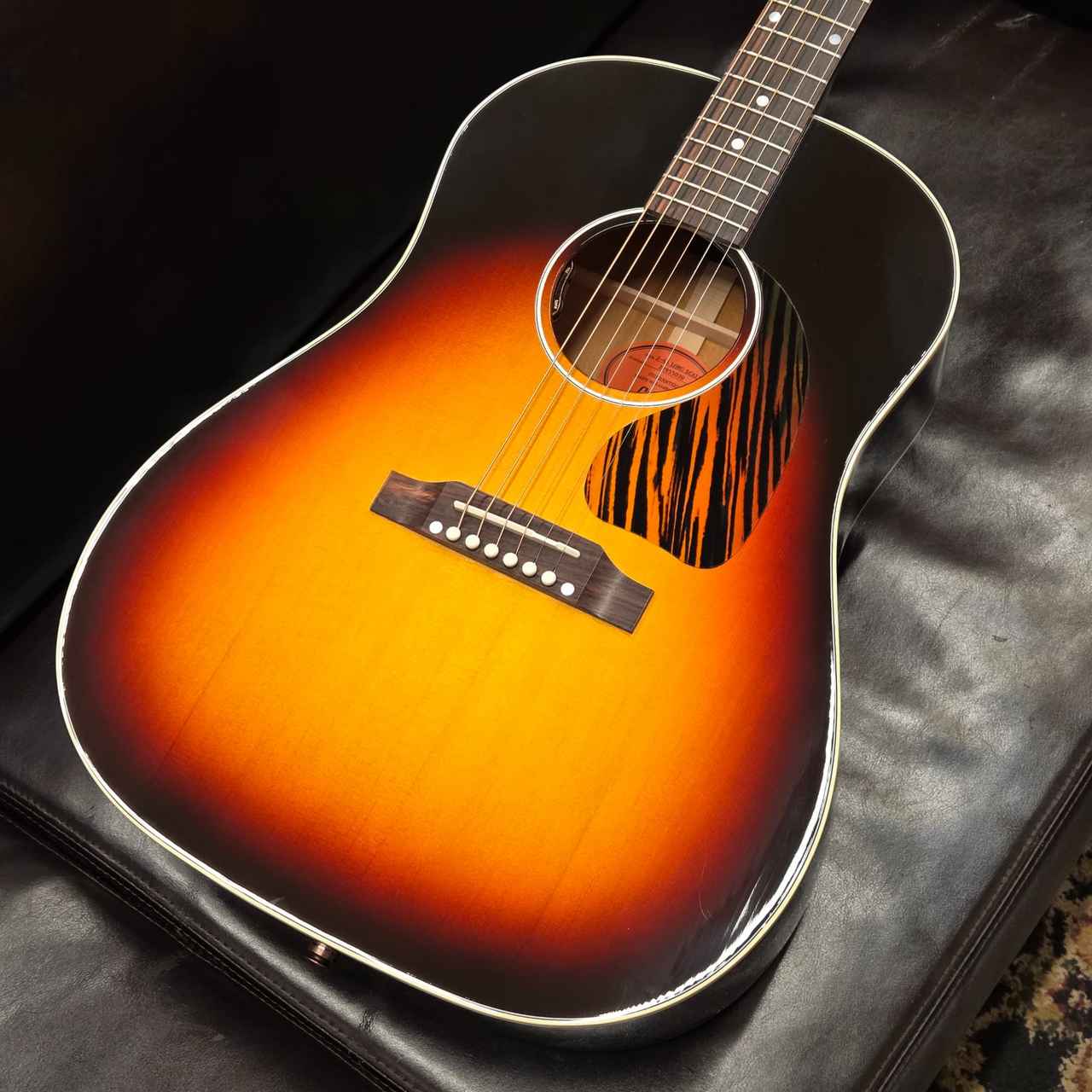 Gibson J-45 Standard Long Scale Custom Shop #22955020【Greatest