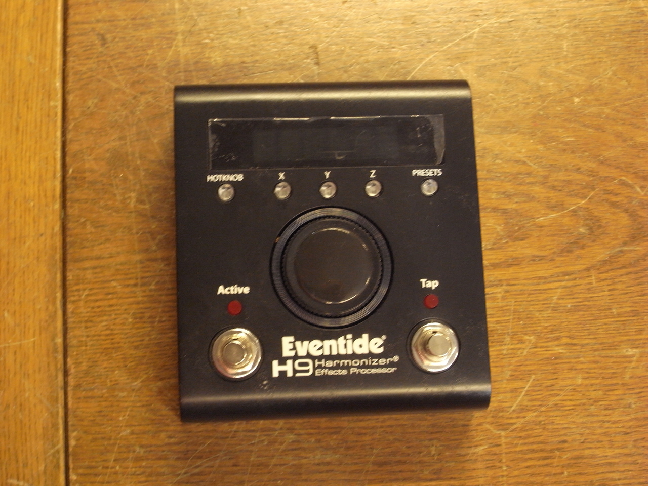 Eventide H9 DARK（中古）【楽器検索デジマート】