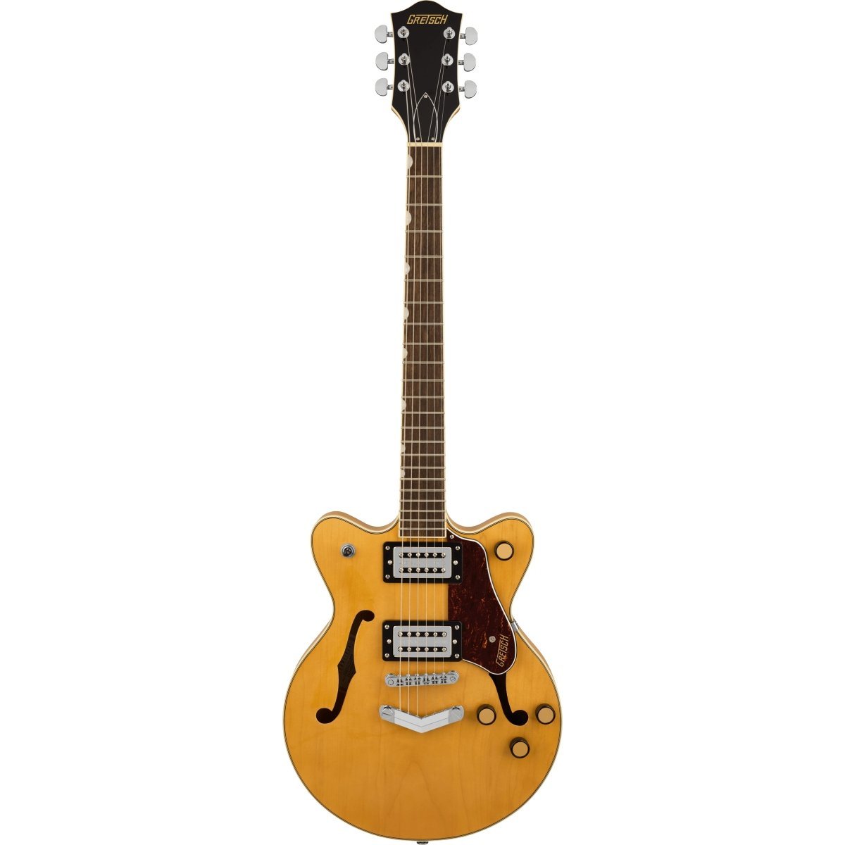 [グレッチ]セミアコ G2655 ハードケース付 Amazon.co.jp: GRETSCH グレッチ セミアコ G2655 Streamliner