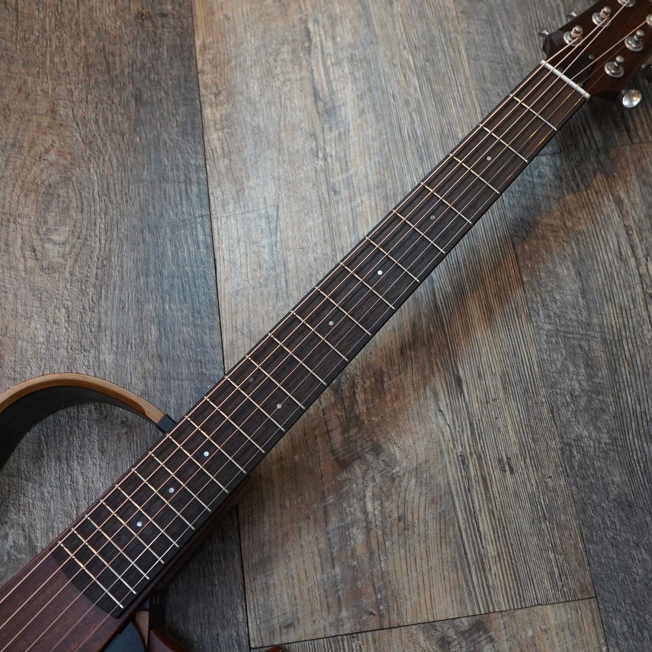 YAMAHA SLG200S（中古）【楽器検索デジマート】