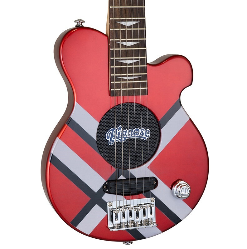 Pignose PGG-JAIL ROLL（新品）【楽器検索デジマート】