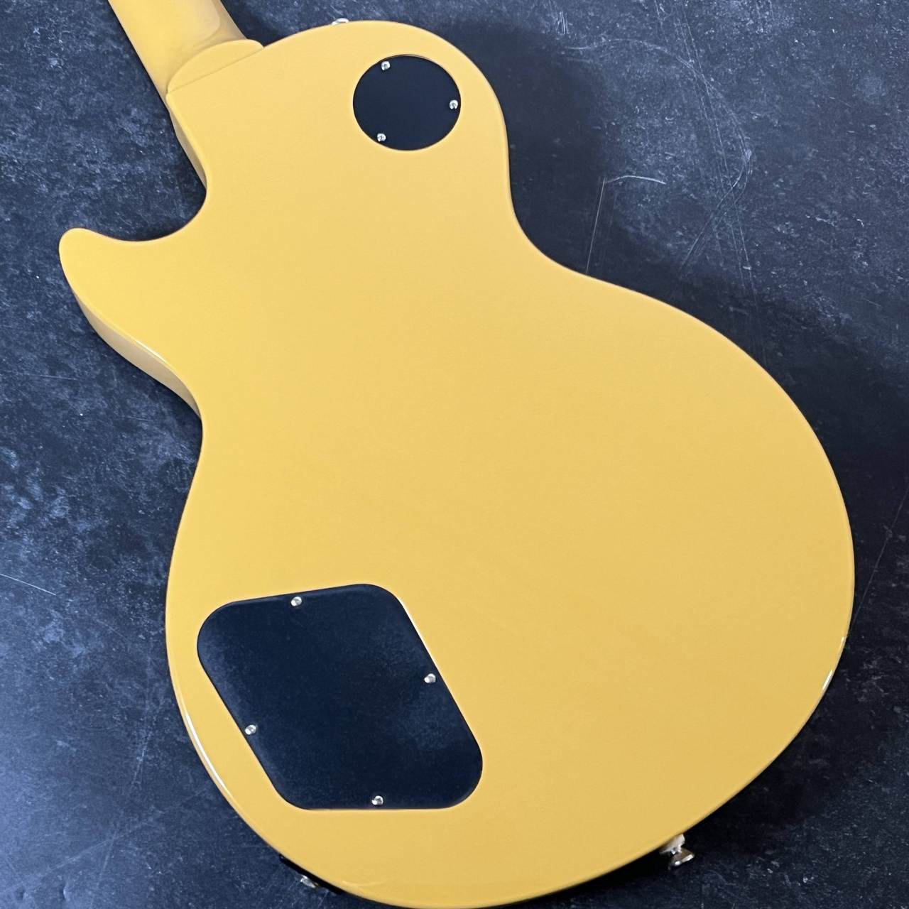 Epiphone Les Paul Special TV Yellow エレキギター レスポール