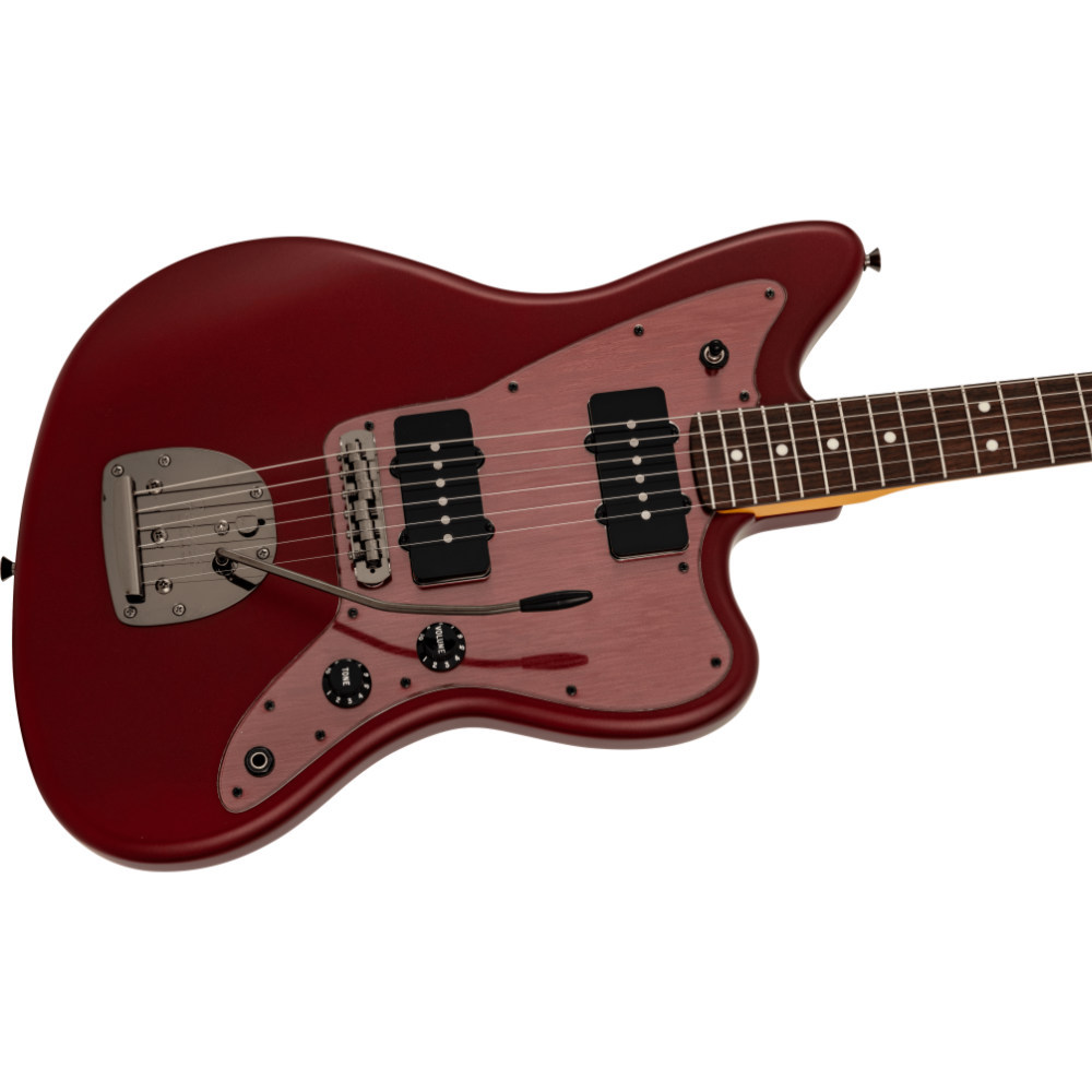 Fender 펜더 Made in Japan Hybrid II 2026 Collection Jazzmaster RW Matte Inferno Red 일렉기타 사진 3