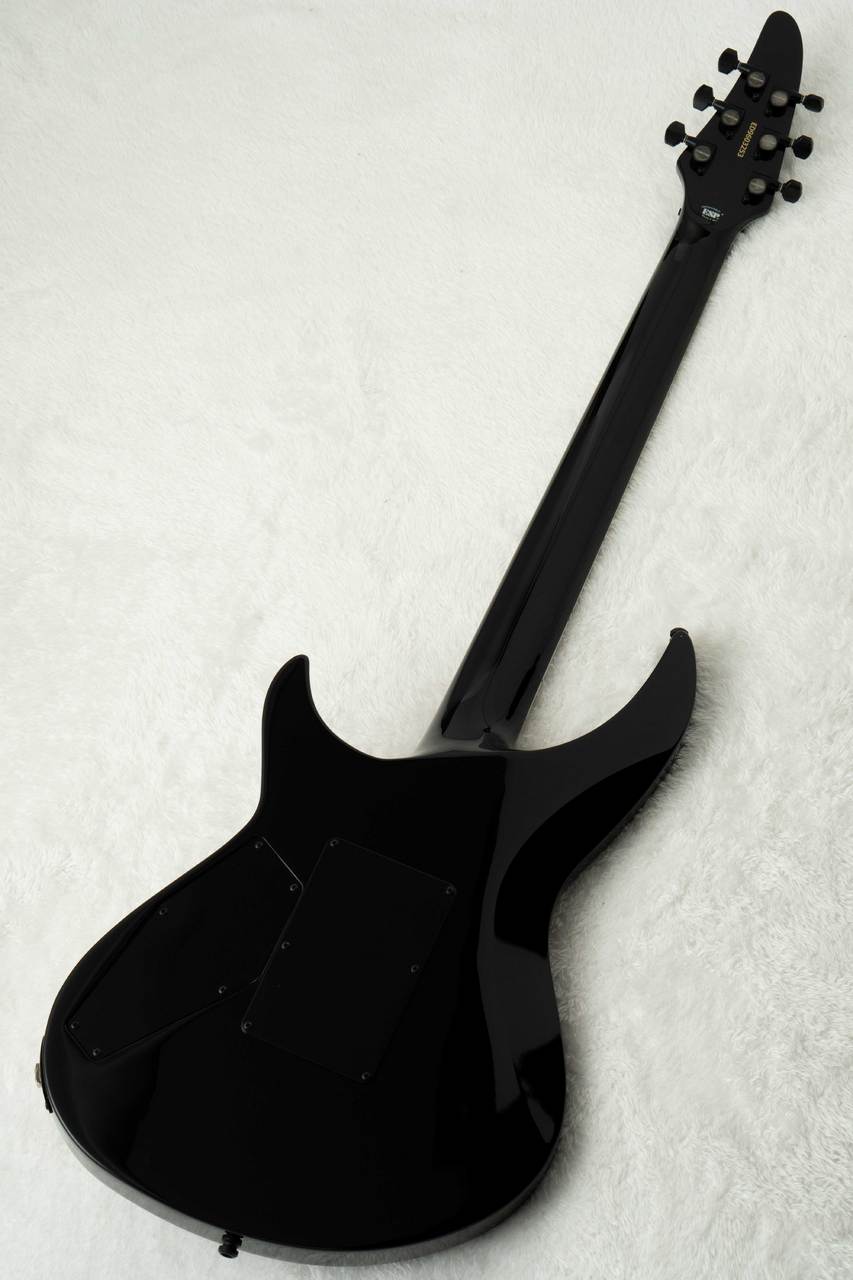 EDWARDS E-HR-145III -Black- #ED9603253（新品/送料無料）【楽器検索