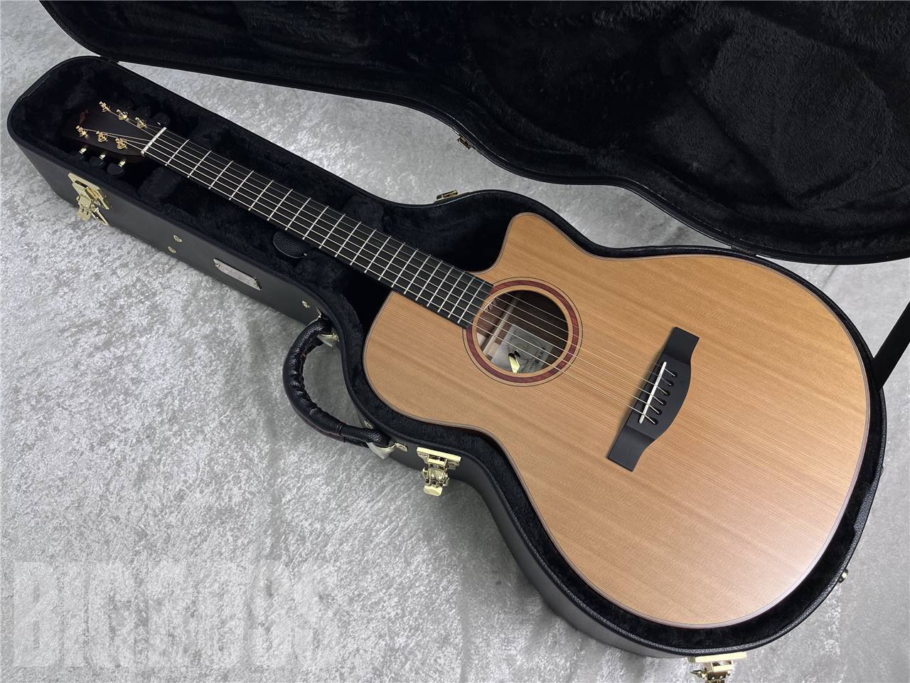 S-92 III | HAND MADE PREMIUM | MORRIS GUITARS モーリスギター