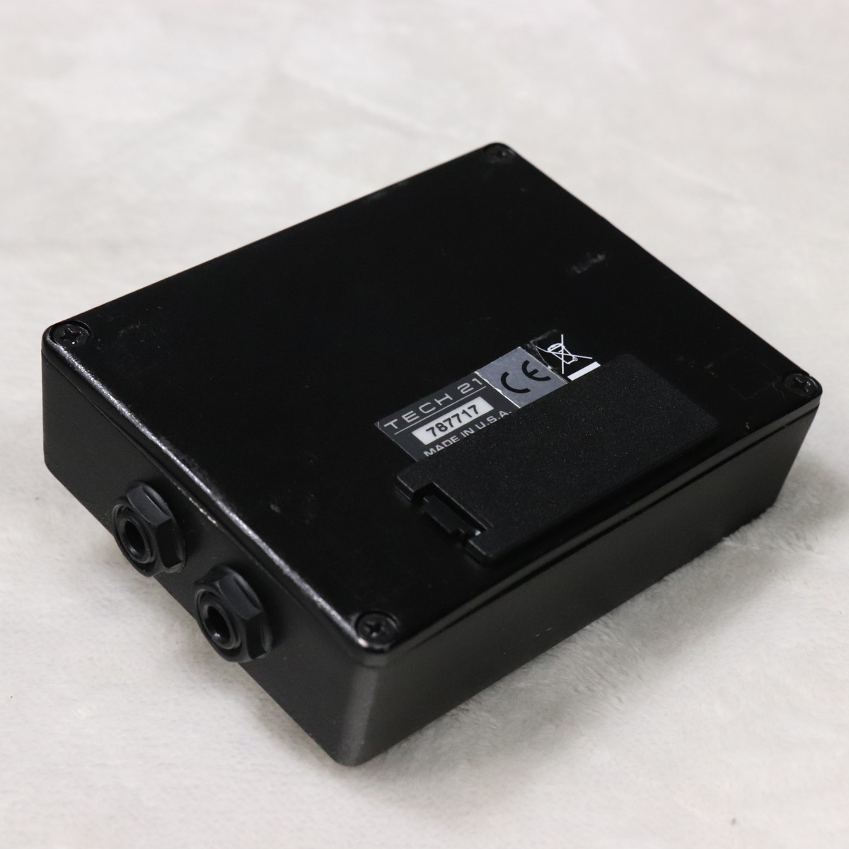 TECH21 SansAmp Bass Driver DI V1後期 【梅田店】（中古/送料無料