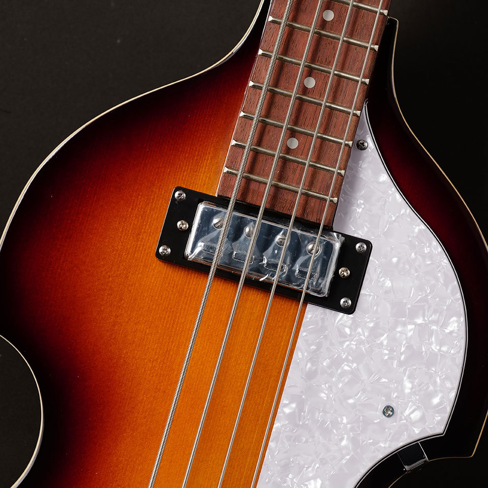 Hofner Ignition Bass PE (Premium Edition) イグニッション ベース 