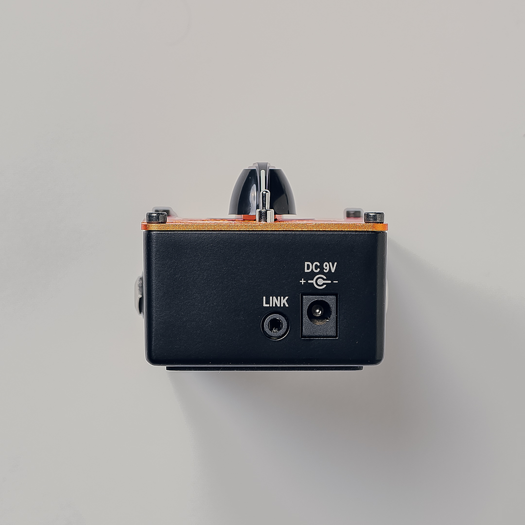 【最終値引き！】 VOX POWER BURST VOX POWER BURST（新品特価/送料無料）【楽器検索デジマート】