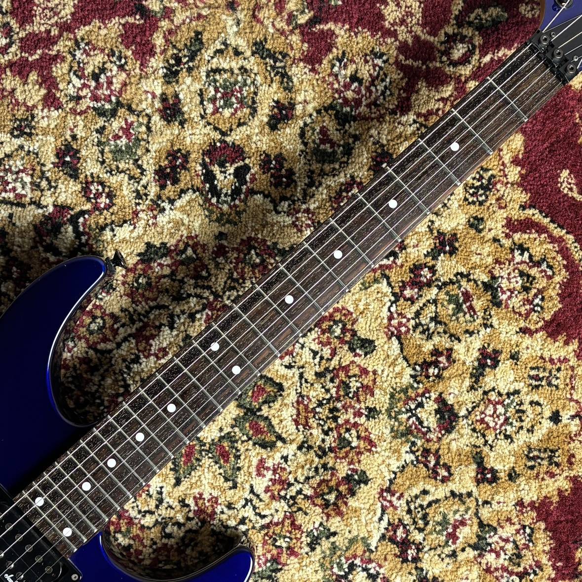 Grover Jackson （グローバージャクソン）Super Dinky JS-10（中古